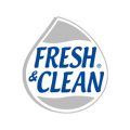 FRESH & CLEAN