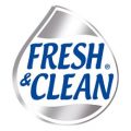 FRESH & CLEAN