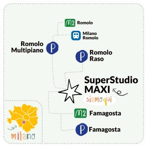 Come arrivare a Bimbinfiera