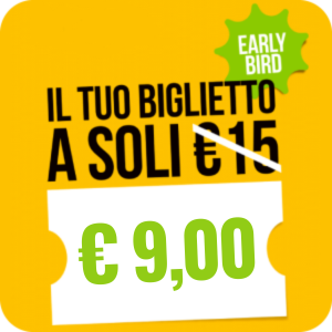 Compra il biglietto scontato