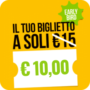Compra il biglietto scontato