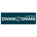 DIVANI&DIVANI BY NATUZZI